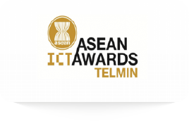  Giải Vàng ICT Asean